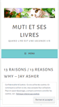 Mobile Screenshot of mutietseslivres.com